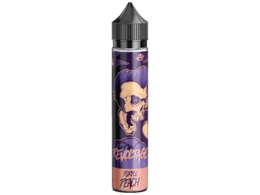 Purple Peach