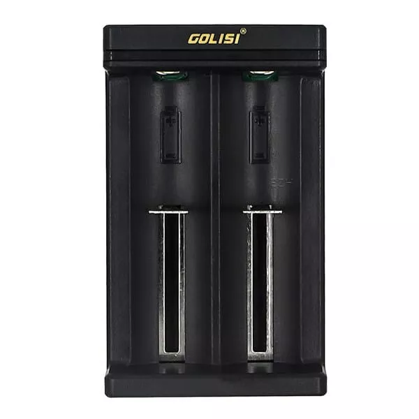 Golisi - Needle 2 Ladegerät