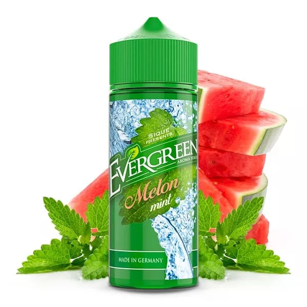 Melon Mint