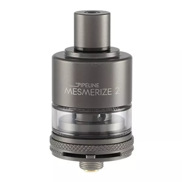 Pipeline - Mesmerize 2 Tank Verdampfer
