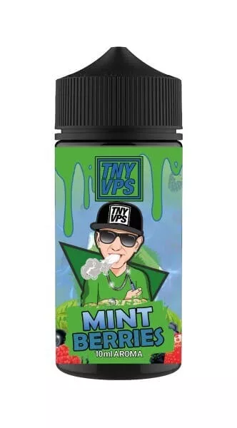 Mint Berries
