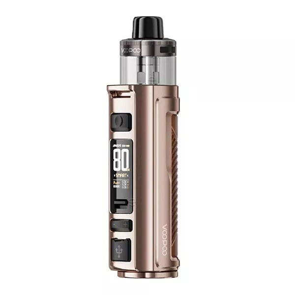 VooPoo - Argus Pro 2 Kit