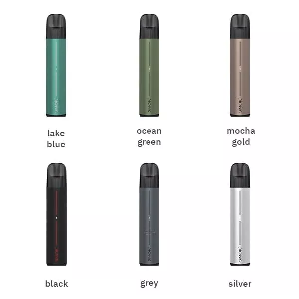 Smok - Solus 2 Pod Kit E-Zigarette