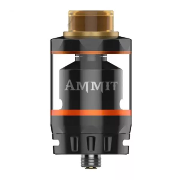 Geekvape Ammit Dual Coil RTA Selbstwickel-Tankverdampfer