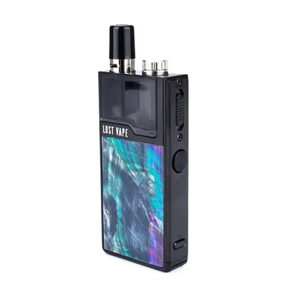 Lost Vape - Origin DNA Go Komplettset