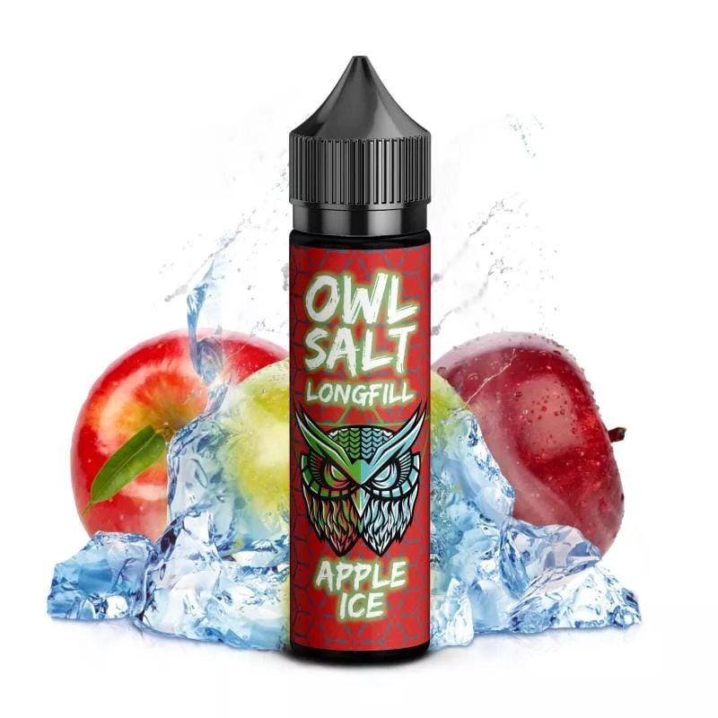 Apple Ice - Longfill