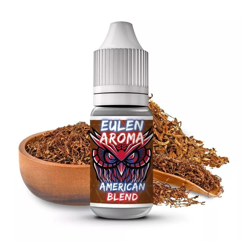 American Blend - 10ml Aroma