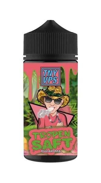 Tropensaft