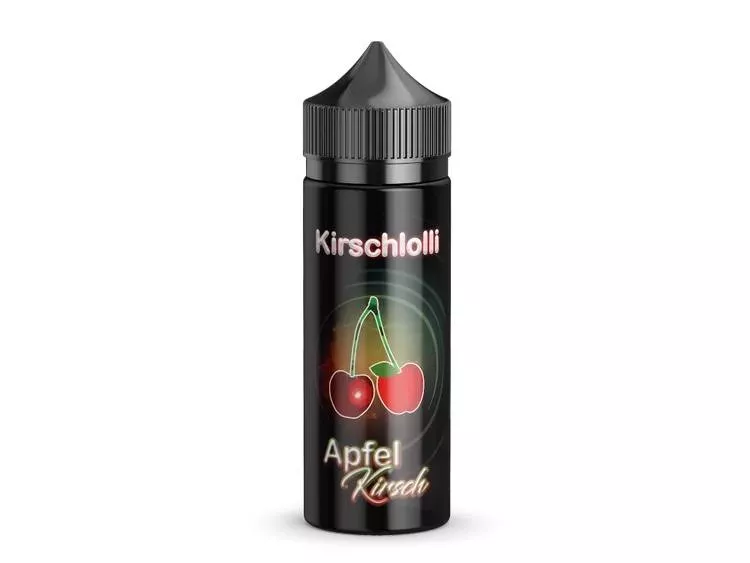 Apfel Kirsch