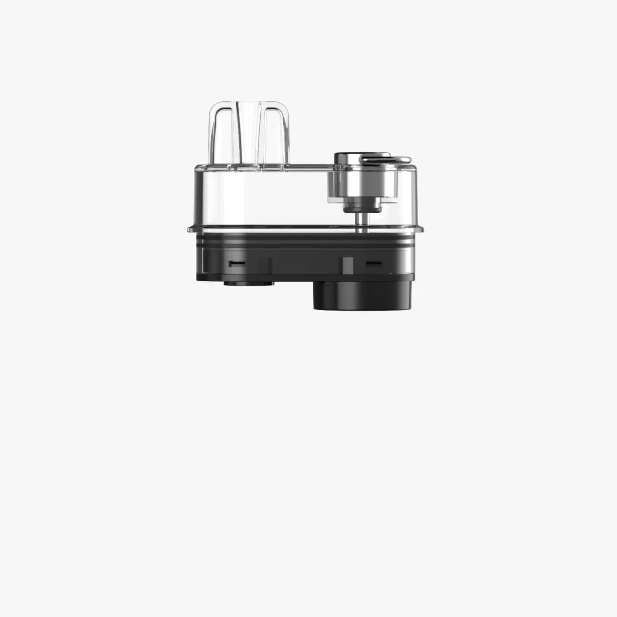 1x T-Rox Kit Leerpod (ohne Coil)