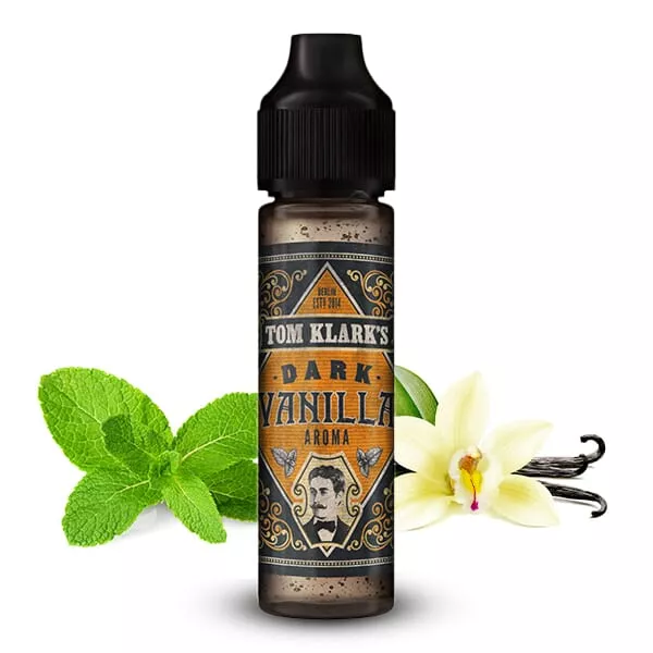 Dark Vanilla