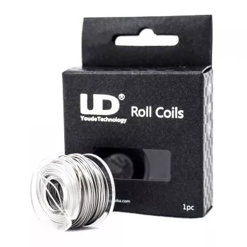 10 Meter NiCh NiChrome Wickeldraht von UD