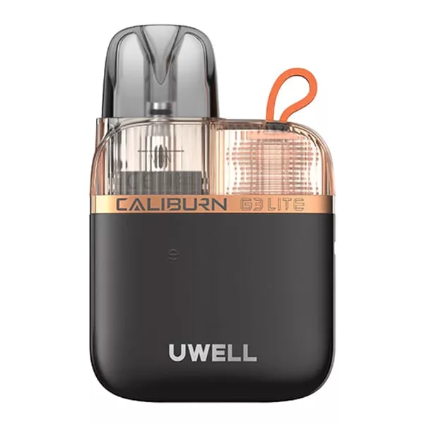 Uwell - Caliburn G3 Lite Koko - Pod Kit