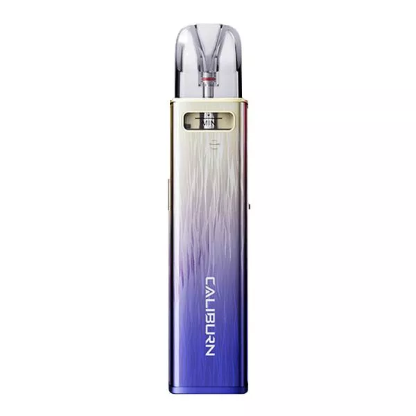 Uwell - Caliburn G3 Pro Pod Kit