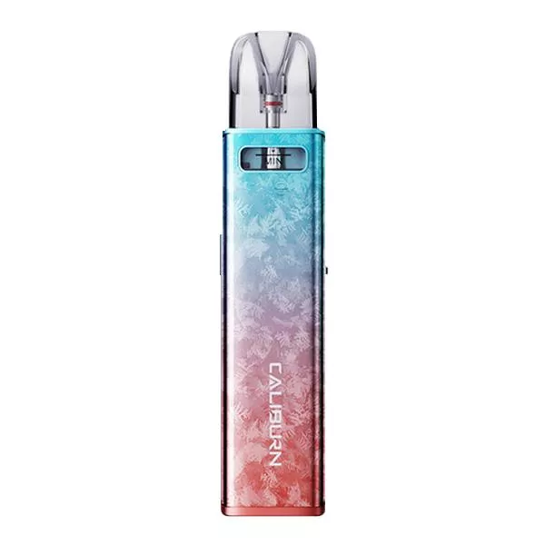 Uwell - Caliburn G3 Pro Pod Kit