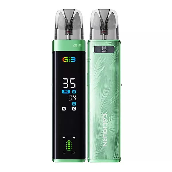 Uwell - Caliburn G3 Pro Pod Kit