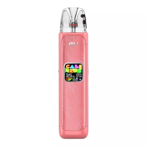 Uwell - Caliburn G4 Pod Kit