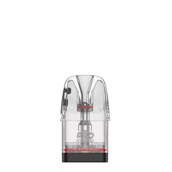 3x Uwell Caliburn G4 GPP V2 Ersatz-Pod - 3 ml