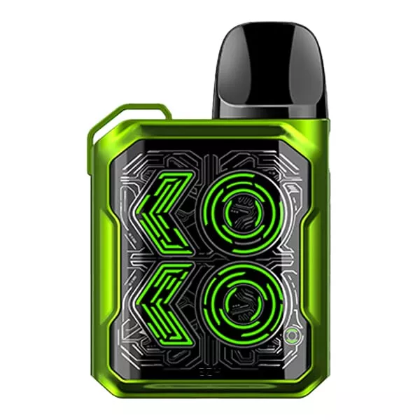 Uwell - Caliburn GK2 Pod Kit E-Zigarette