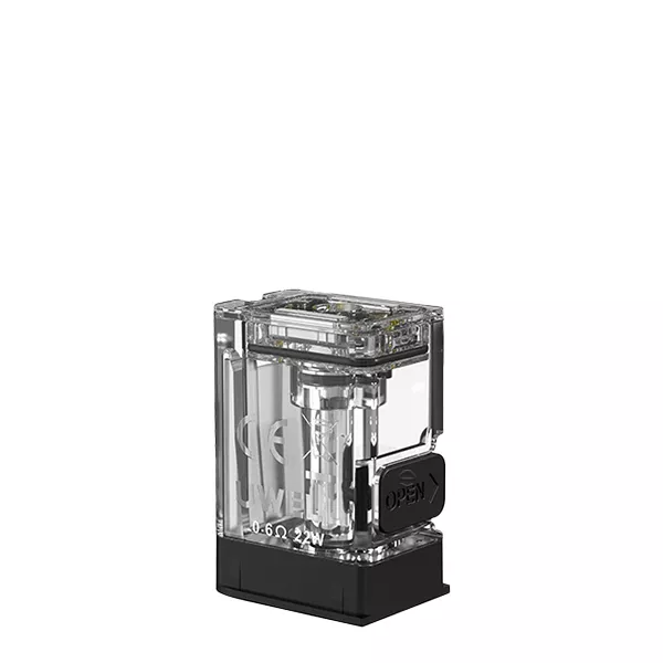 4x Uwell Havok R Ersatz-Pod