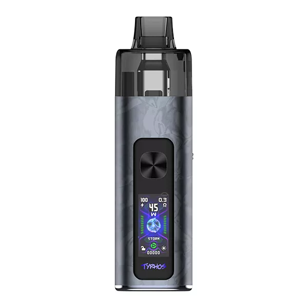 Uwell - Typhos Pod Kit