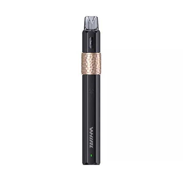 Uwell - Whirl F Pod Kit E-Zigarette