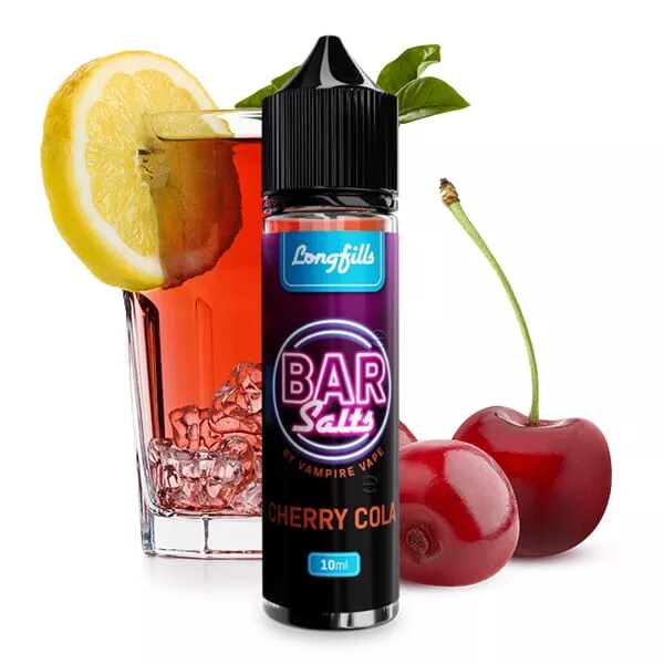 Bar Salts - Cherry Cola