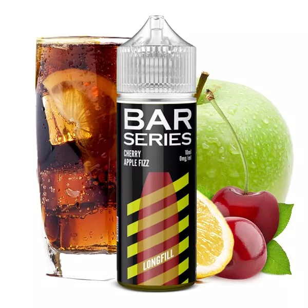 Bar Series - Cherry Apple Fizz