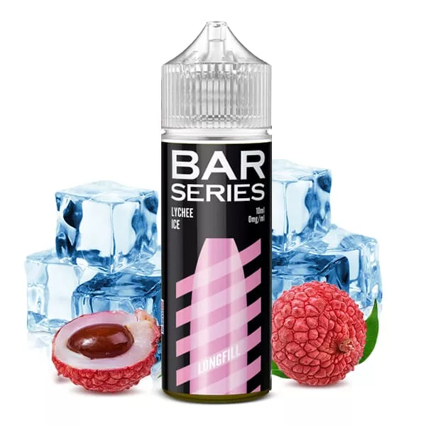 Bar Series - Lychee Ice