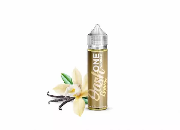 Dash One - Vanilla