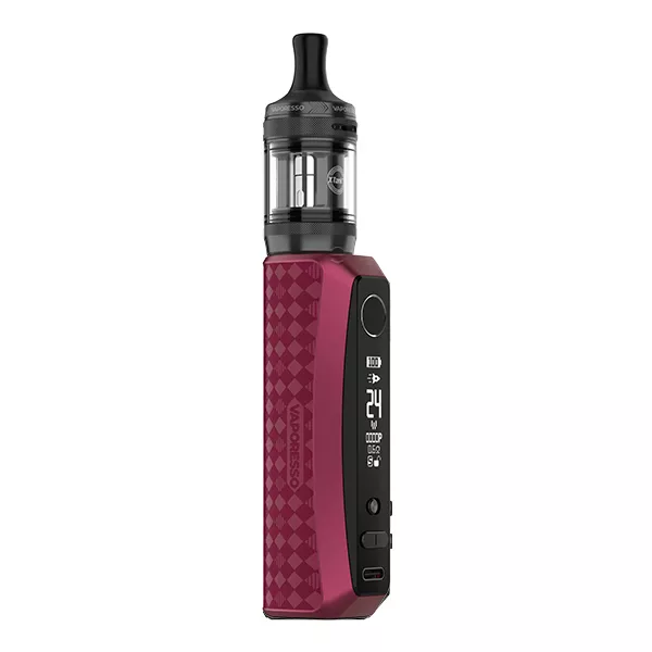 Vaporesso - GTX One Pro Kit