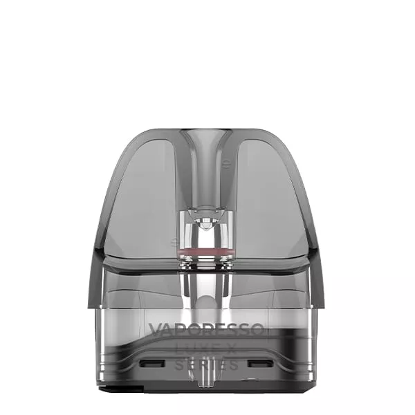 2x Vaporesso Luxe X Series Mesh Ersatz-Pod - Corex 2.0