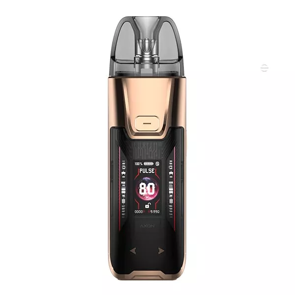 Vaporesso - Luxe XR Max 2 Pod Kit