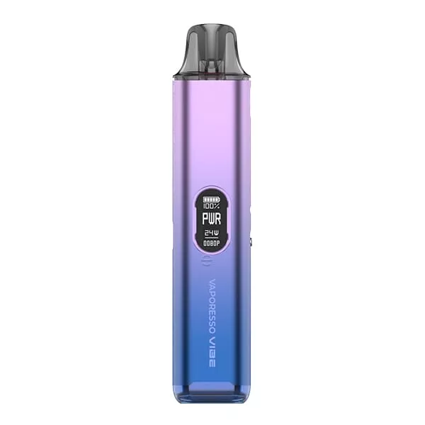 Vaporesso - Vibe Pod Kit - E-Zigarette