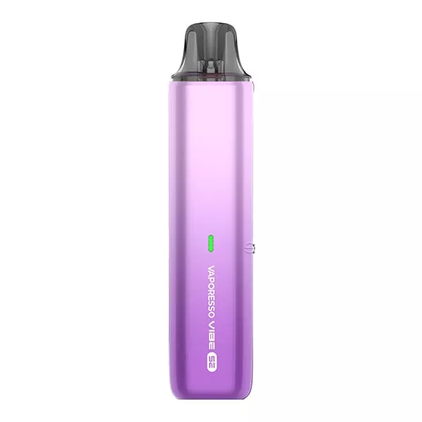 Vaporesso - Vibe SE Pod Kit E-Zigarette