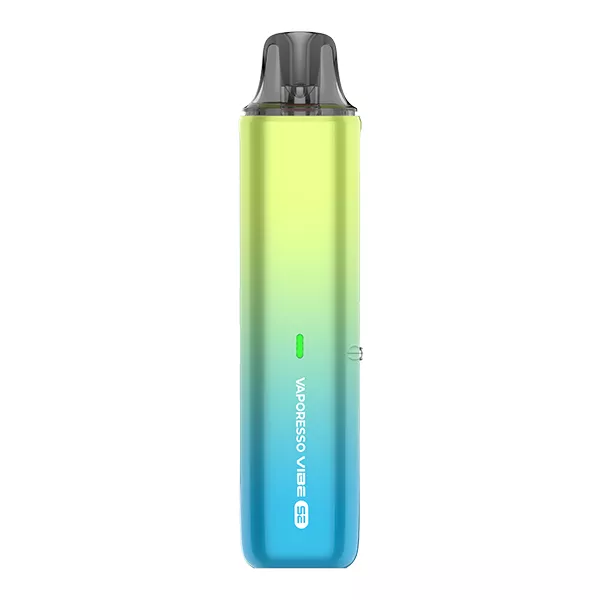 Vaporesso - Vibe SE Pod Kit E-Zigarette
