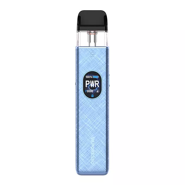 Vaporesso - Xros 5 Pod Kit