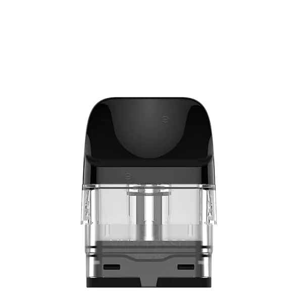 4x Vaporesso XROS Series 2ml Corex 2.0 Ersatz-Pod