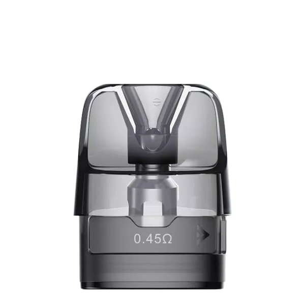 2x Voopoo Argus E40 Ersatz-Pod