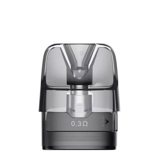 2x Voopoo Argus E40 Ersatz-Pod