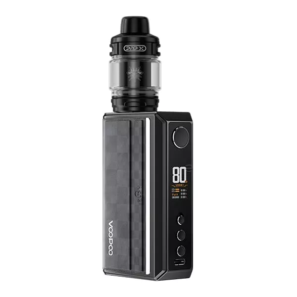 VooPoo - Drag 5 Kit