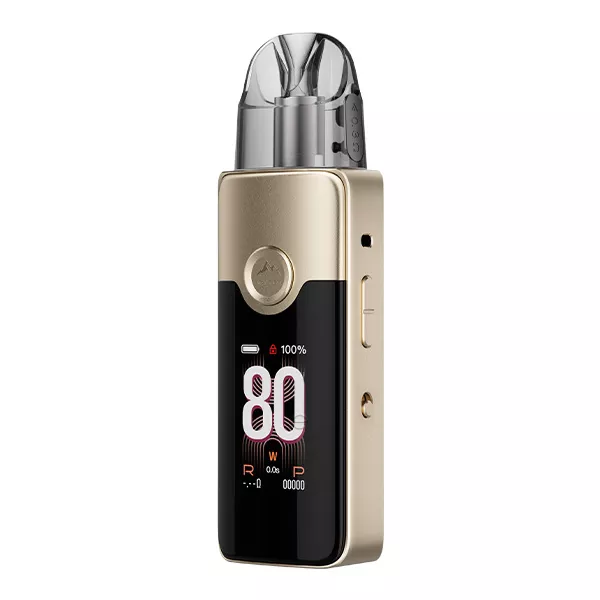VooPoo - Vinci E80 Pod Kit