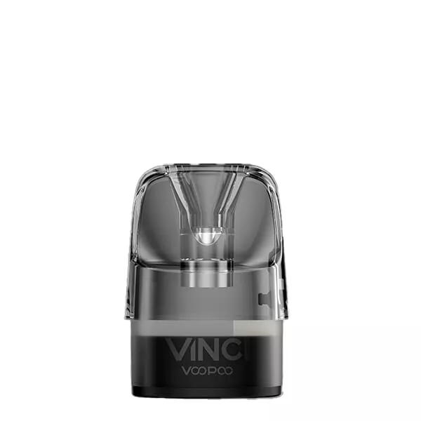 2x Voopoo Vinci PnP X Ersatz Pod - DTL - Ohne Coil