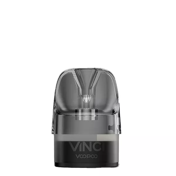 2x Voopoo Vinci PnP X Ersatz Pod - MTL - Ohne Coil