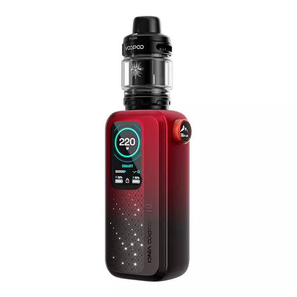 VooPoo Vinci Spark 220 Kit