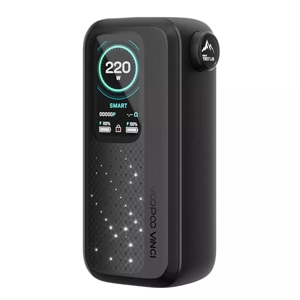 VooPoo Vinci Spark 220 Mod Akkuträger