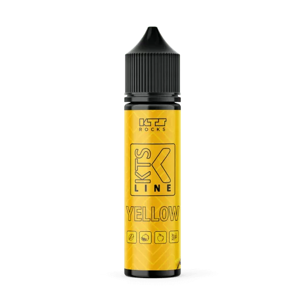 KTS Line - Yellow